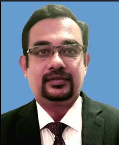 Dr Pradeep
