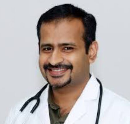 Dr Rince