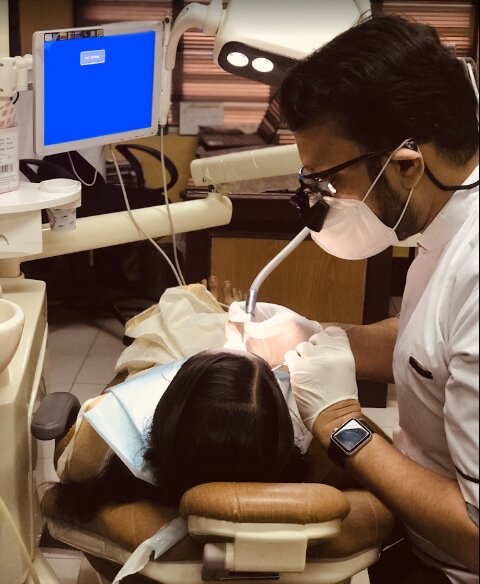 Kalarickal Dental Clinic