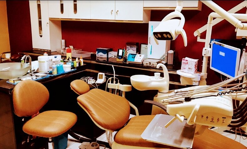 Dental Clinic