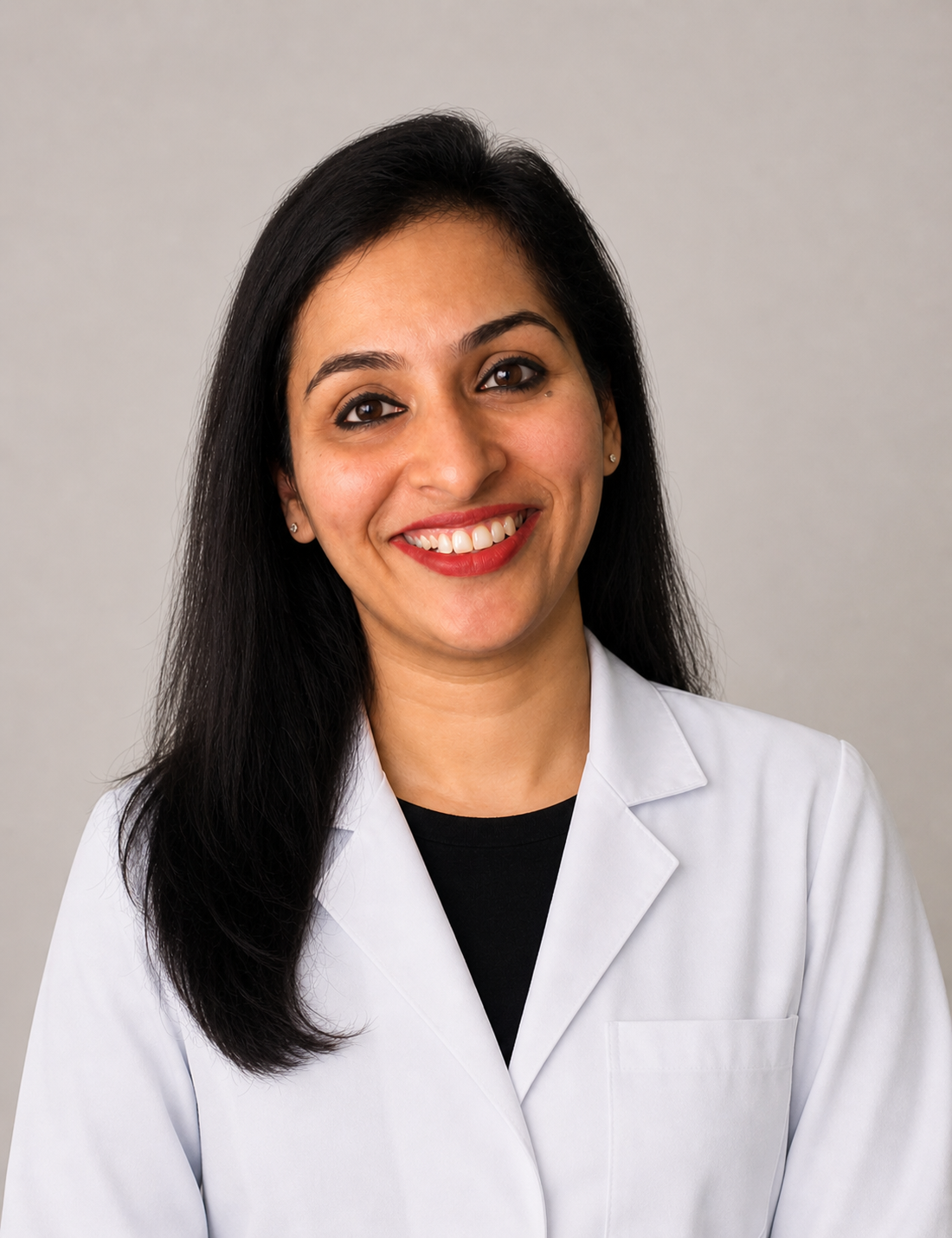 Dr Neena